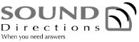 sounddirections