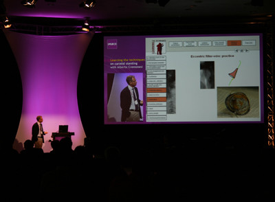 EuroPCR 2008 Image 1