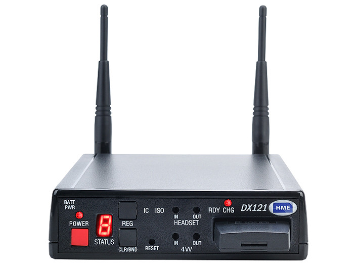 DX121