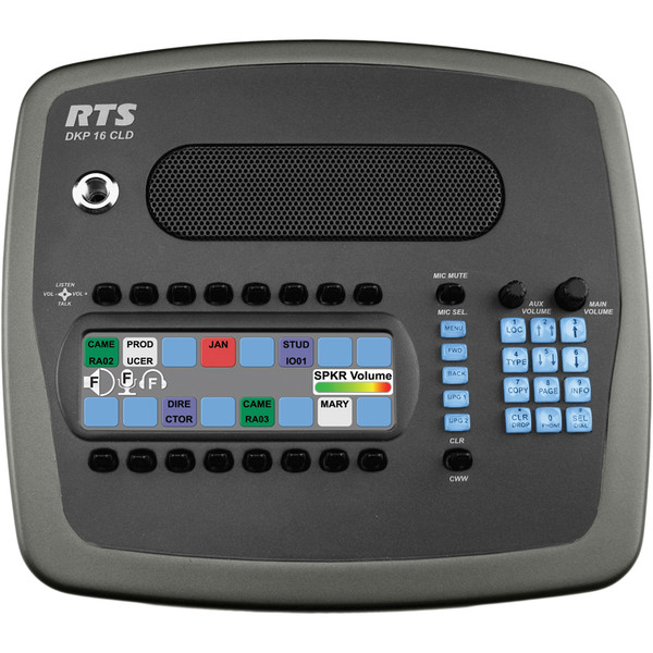 DKP-16 CLD
