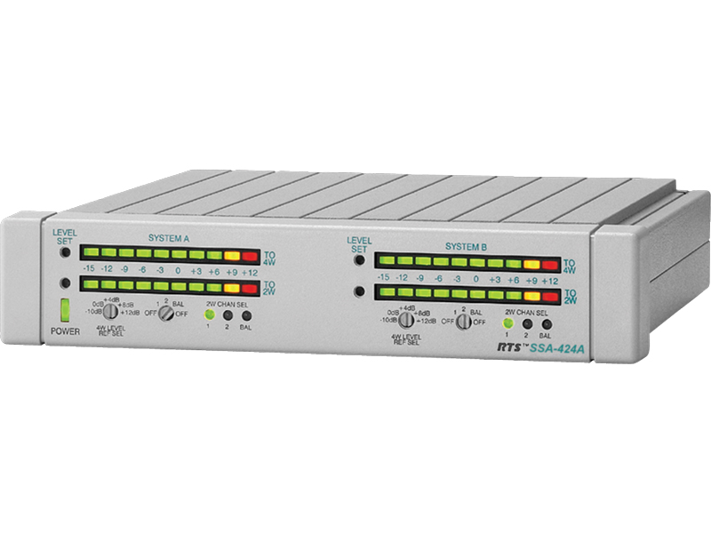 SSA-424