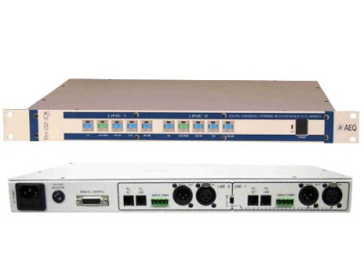 TH-02 EX MK-II Image 1