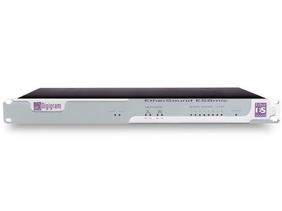 ES8mic Image 1