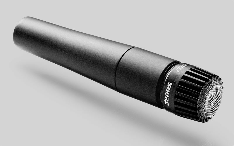 SM57