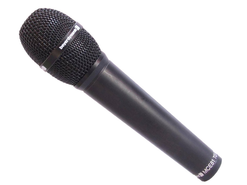 MCE 81
