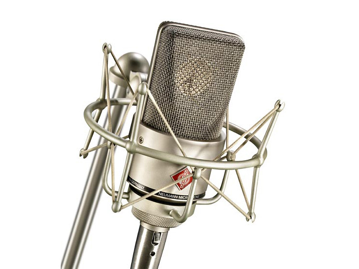 TLM 103