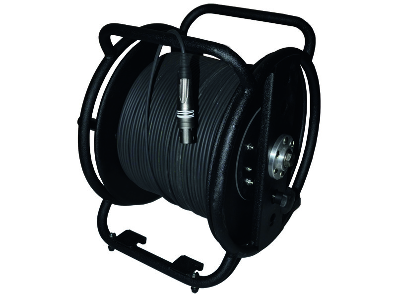 Touret de fibre optique 300m