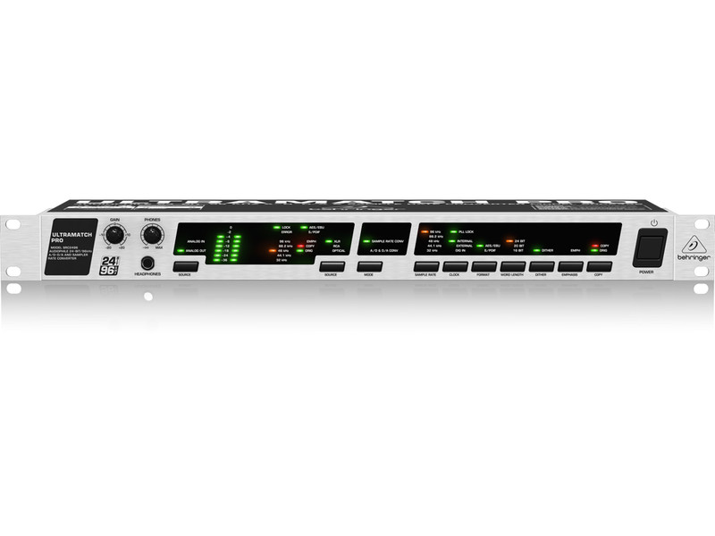 Ultramatch Pro SRC2496