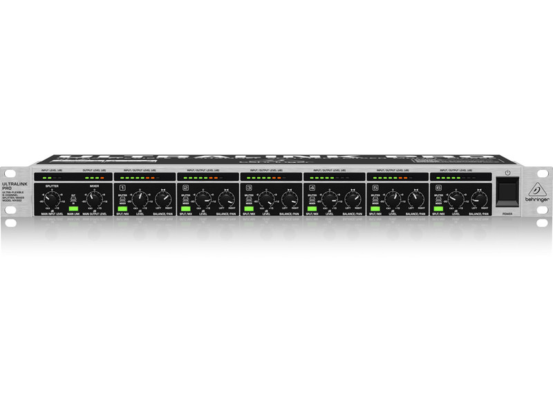 Ultralink Pro MX882