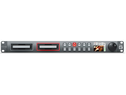 HyperDeck Studio Pro
