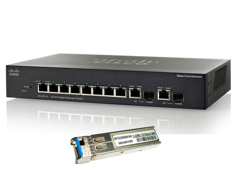 SG300-10