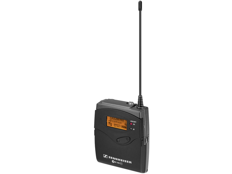 EK 100 ENG G3