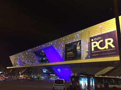 EuroPCR 2015 Image 1