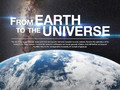 From Earth to the Universe Image 1