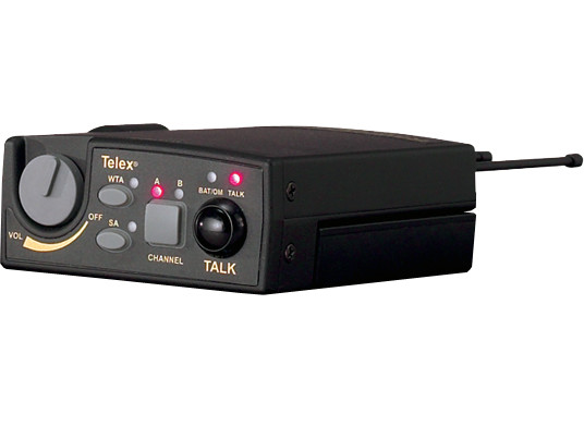 TR 800