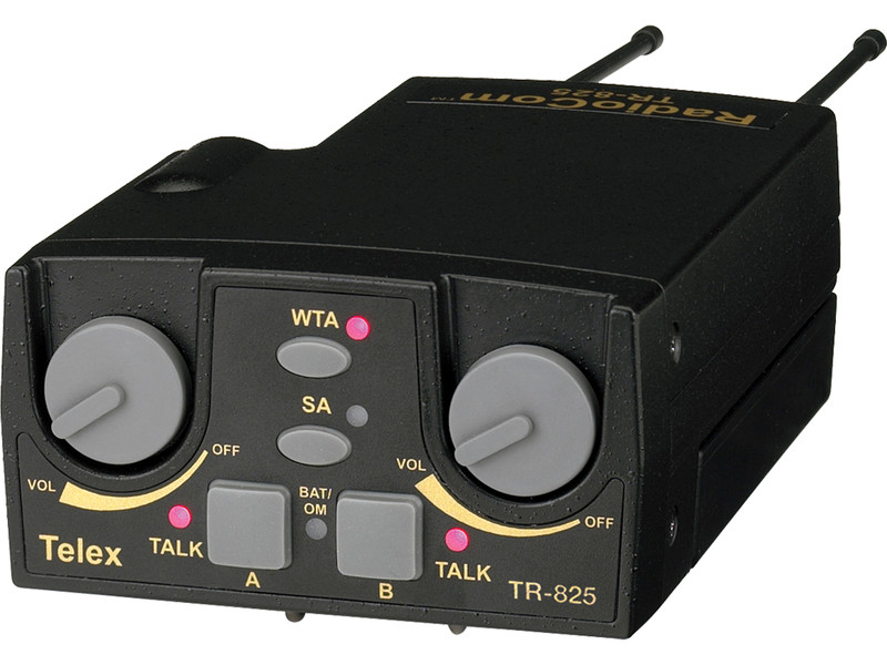 TR 825