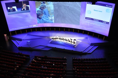 EuroPCR 2014 Image 1