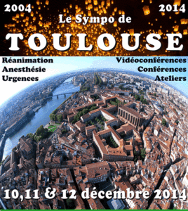 REAMU : Le Sympo 2014 Image 1