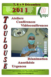 REAMU : Le Sympo 2011 Image 1
