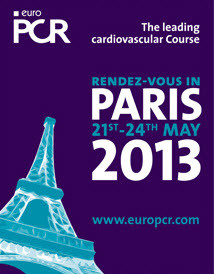 EuroPCR 2013 Image 1