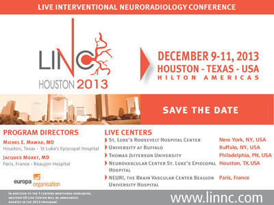 LINC Houston 2013 Image 1