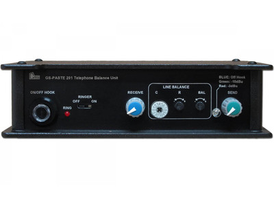 GS-PASTE 201 Image 1