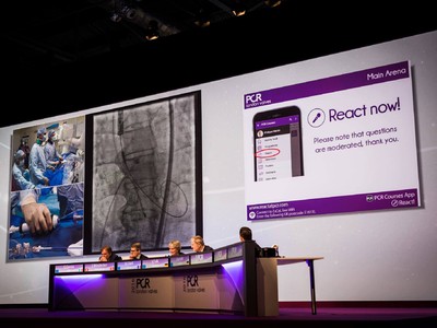PCR LONDON VALVES 2016 Image 1