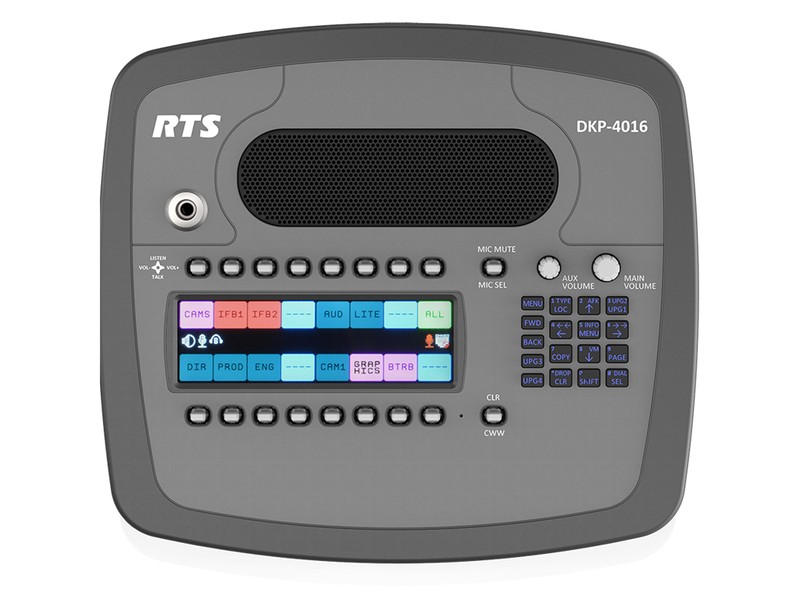 DKP-4016
