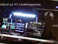 MÉLENCHON : Double meeting holographique à Lyon et Paris Image 1