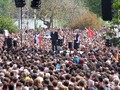 MÉLENCHON à la Prairie des filtres à Toulouse Image 1