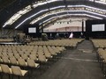 MÉLENCHON à Dijon et son hologramme à Montpellier, ... Image 4