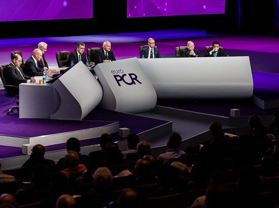 EuroPCR 2017 Image 1