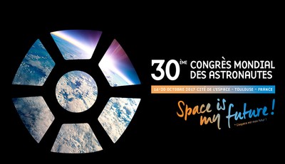 30ème Congrès mondial des Astronautes Image 1