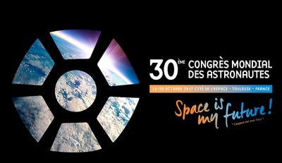 30ème Congrès mondial des Astronautes Image 1