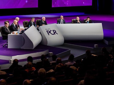 EuroPCR 2017