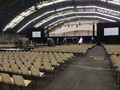 MÉLENCHON à Dijon et son hologramme à Montpellier, ... Image 4