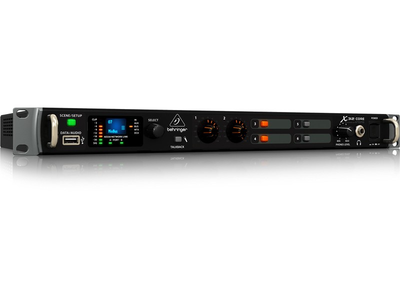 X32 Core