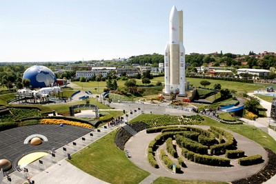 30ème Congrès mondial des Astronautes Image 1