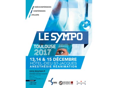 REAMU : Le Sympo 2017 Image 1