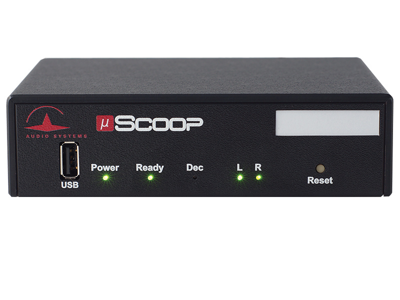 µScoop
