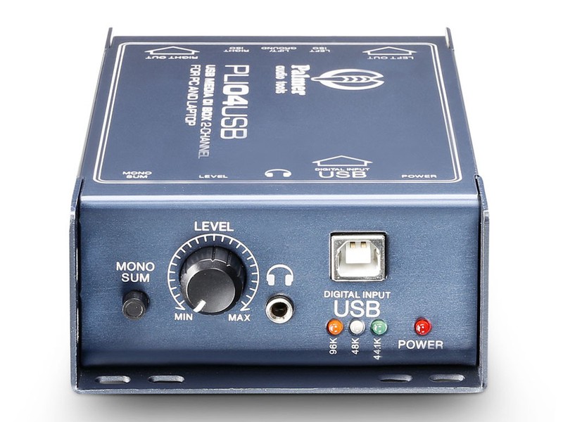 PLI04USB