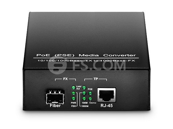 PMC-RJ45-SFP
