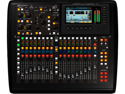 +::X32 Compact