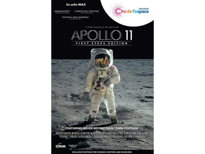 Apollo 11 First Steps Edition Image 1