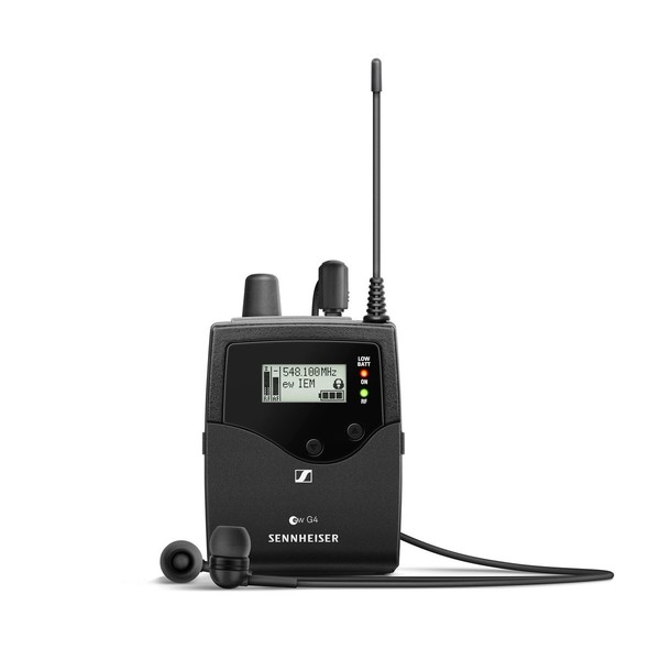 EK  IEM G4