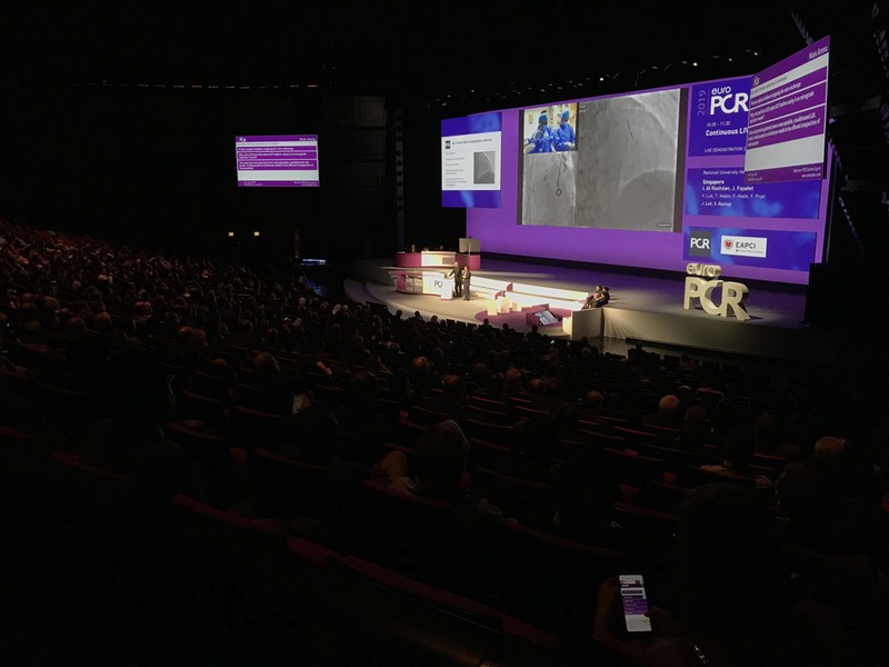 EuroPCR 2019