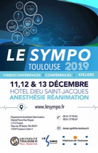 REAMU : Le Sympo 2019