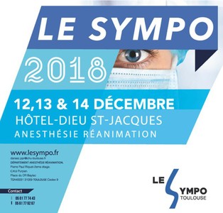 REAMU : Le Sympo 2018