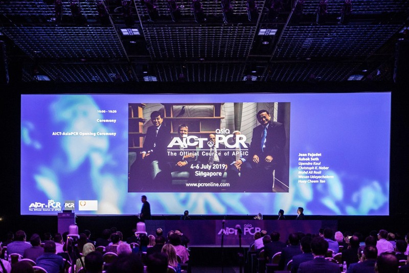AICT-Asia PCR 2019