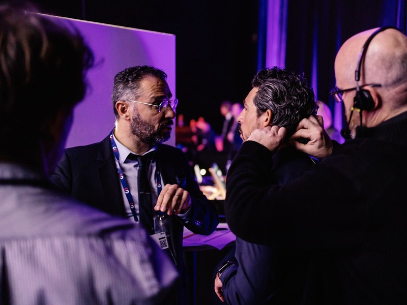 PCR LONDON VALVES 2019